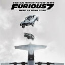 【中古】Furious 7 (Original Soundtrack)
