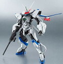 【中古】ROBOT魂 SIDE MA 機甲戦記ドラグナー ドラグナー3 全高約13cm ABS&PVC製 フィギュア