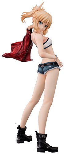 【中古】Fate/Apocrypha 赤のセイバー -モードレッド- 1/7スケール PVC製 塗装済み完成品 【中古】Fate/Apocrypha 赤のセイバー -モードレッド- 1/7スケール PVC製 塗装済み完成品