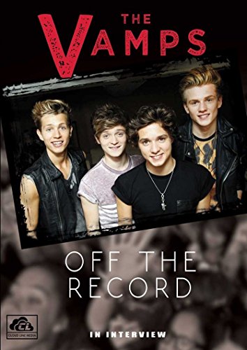 【中古】Off the Record [DVD]