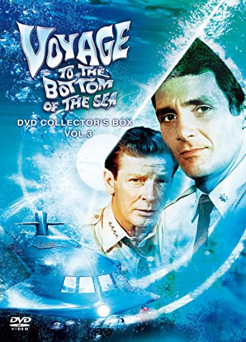 ご来店ありがとうございます。昭和・平成のCD、DVD、家電、音響機器など希少な商品も多数そろえています。レコード、楽器の取り扱いはございません。掲載していない商品もお探しいたします。映像商品にはタイトル最後に[DVD]、[Blu-ray]と表記しています。表記ないものはCDとなります。お気軽にメールにてお問い合わせください。原潜シービュー号~海底科学作戦 DVD COLLECTORS BOX Vol.3【メーカー名】ビクターエンタテインメント【メーカー型番】【ブランド名】ビクターエンタテインメント【商品説明】原潜シービュー号~海底科学作戦 DVD COLLECTORS BOX Vol.3・中古品（ユーズド品）について商品画像はイメージです。中古という特性上、使用に影響ない程度の使用感・経年劣化（傷、汚れなど）がある場合がございます。商品のコンディション、付属品の有無については入荷の度異なります。また、中古品の特性上、ギフトには適しておりません。商品名に『初回』、『限定』、『〇〇付き』等の記載がございましても、特典・付属品・保証等は原則付属しておりません。付属品や消耗品に保証はございません。当店では初期不良に限り、商品到着から7日間は返品を受付けております。注文後の購入者様都合によるキャンセル・返品はお受けしていません。他モールでも併売している商品の為、完売の際は在庫確保できない場合がございます。ご注文からお届けまで1、ご注文⇒ご注文は24時間受け付けております。2、注文確認⇒ご注文後、当店から注文確認メールを送信します。3、在庫確認⇒新品、新古品：3-5日程度でお届け。※中古品は受注後に、再検品、メンテナンス等により、お届けまで3日-10日営業日程度とお考え下さい。米海外倉庫から取り寄せの商品については発送の場合は3週間程度かかる場合がございます。　※離島、北海道、九州、沖縄は遅れる場合がございます。予めご了承下さい。※配送業者、発送方法は選択できません。お電話でのお問合せは少人数で運営の為受け付けておりませんので、メールにてお問合せお願い致します。お客様都合によるご注文後のキャンセル・返品はお受けしておりませんのでご了承下さい。
