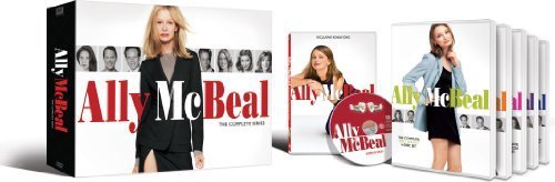 ご来店ありがとうございます。昭和・平成のCD、DVD、家電、音響機器など希少な商品も多数そろえています。レコード、楽器の取り扱いはございません。掲載していない商品もお探しいたします。映像商品にはタイトル最後に[DVD]、[Blu-ray]と表記しています。表記ないものはCDとなります。お気軽にメールにてお問い合わせください。Ally McBeal: The Complete Series by 20th Century Fox【メーカー名】【メーカー型番】【ブランド名】【商品説明】Ally McBeal: The Complete Series by 20th Century Fox・中古品（ユーズド品）について商品画像はイメージです。中古という特性上、使用に影響ない程度の使用感・経年劣化（傷、汚れなど）がある場合がございます。商品のコンディション、付属品の有無については入荷の度異なります。また、中古品の特性上、ギフトには適しておりません。商品名に『初回』、『限定』、『〇〇付き』等の記載がございましても、特典・付属品・保証等は原則付属しておりません。付属品や消耗品に保証はございません。当店では初期不良に限り、商品到着から7日間は返品を受付けております。注文後の購入者様都合によるキャンセル・返品はお受けしていません。他モールでも併売している商品の為、完売の際は在庫確保できない場合がございます。ご注文からお届けまで1、ご注文⇒ご注文は24時間受け付けております。2、注文確認⇒ご注文後、当店から注文確認メールを送信します。3、在庫確認⇒新品、新古品：3-5日程度でお届け。※中古品は受注後に、再検品、メンテナンス等により、お届けまで3日-10日営業日程度とお考え下さい。米海外倉庫から取り寄せの商品については発送の場合は3週間程度かかる場合がございます。　※離島、北海道、九州、沖縄は遅れる場合がございます。予めご了承下さい。※配送業者、発送方法は選択できません。お電話でのお問合せは少人数で運営の為受け付けておりませんので、メールにてお問合せお願い致します。お客様都合によるご注文後のキャンセル・返品はお受けしておりませんのでご了承下さい。