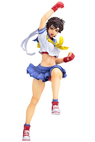 楽天市場】1/7 street fighter美少女 ストリートファイターの通販 楽天市場】1/7 street fighter美少女 ストリートファイターの通販