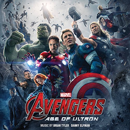 【中古】Avengers:Age Ultron