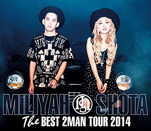【中古】THE BEST 2 MAN TOUR 2014 [Blu-ray]
