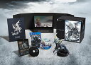 【中古】ファイナルファンタジーXIV: 蒼天のイシュガルド コレクターズエディション - PS4
