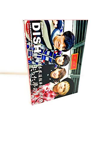 šDISH// ƻñȸ 15  ä̴ء [DVD]