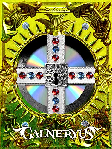 【中古】ATTITUDE TO LIVE（2枚組） [Blu-ray]