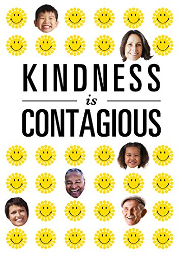 【中古】Kindness Is Contagious [DVD]