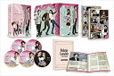 【中古】のだめカンタービレ~ネイル カンタービレBlu-ray BOX1〈初回限定版〉(5枚組/本編DISC4枚+特典DISC1枚)