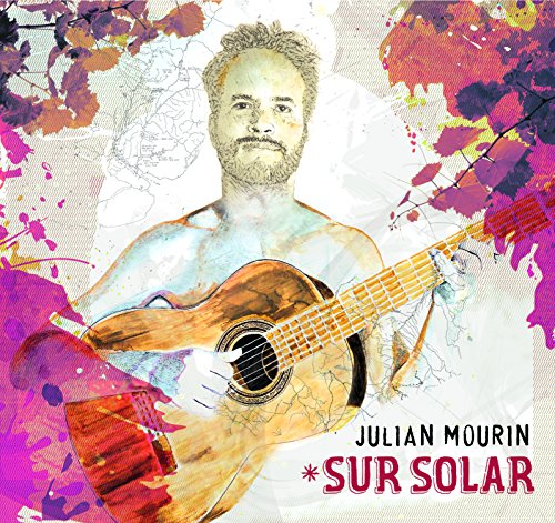 【中古】JULIAN MOURIN / SUR SOLAR