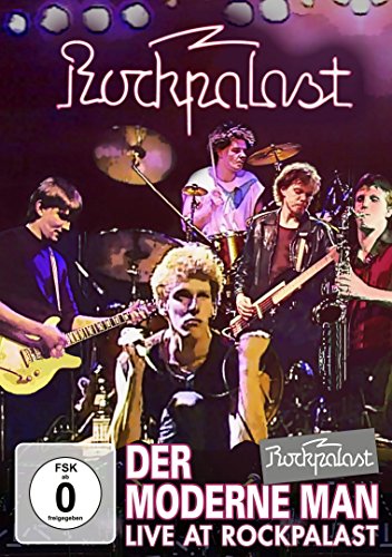 šLive at Rockpalast [DVD]