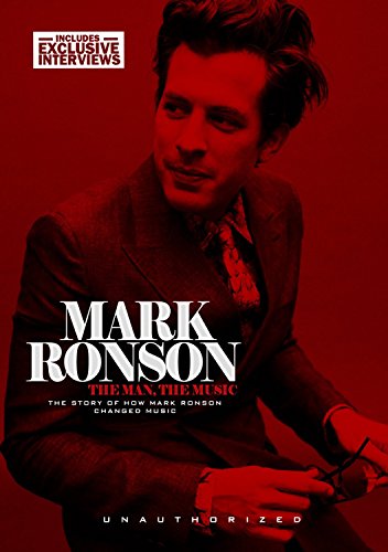 【中古】Man the Music [DVD]