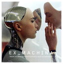 【中古】EX MACHINA-ORIGINAL SO