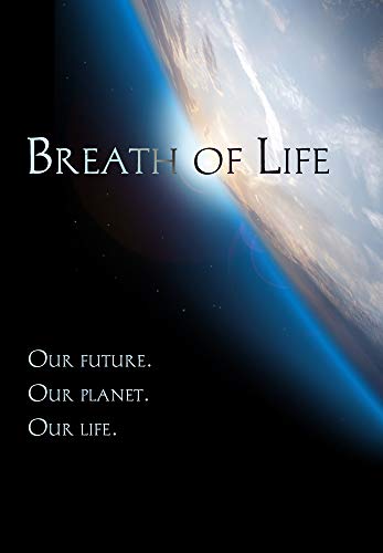 【中古】Breath of Life [Blu-ray]