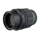 【中古】Tair 11A ロシアM42レンズ 135mm f/2.8 Canon DSLR Fantastic bokeh