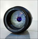 【中古】Tair 11 Aロシアm42レンズ135 mm f / 2.8 for Sony Alpha Fantastic Bokeh