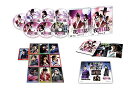 【中古】夜警日誌 DVD&Blu-ray SET2(32Pフォトブック含む豪華3種アイテム&特典DVDディスク付き)(初回版3000セット数量限定)