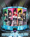 【中古】ももいろクリスマス2014 さいたまスーパーアリーナ大会 ~Shining Snow Story~ Day1/Day2 LIVE Blu-ray BOX...