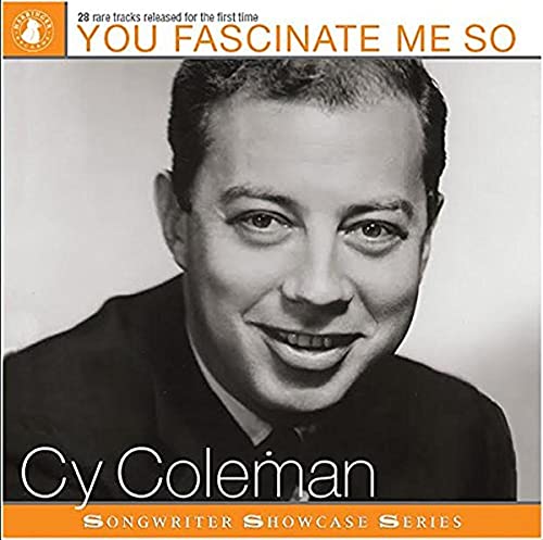 【中古】You Fascinate Me So