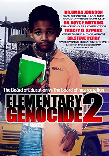 【中古】Elementary Genocide 2 [DVD]