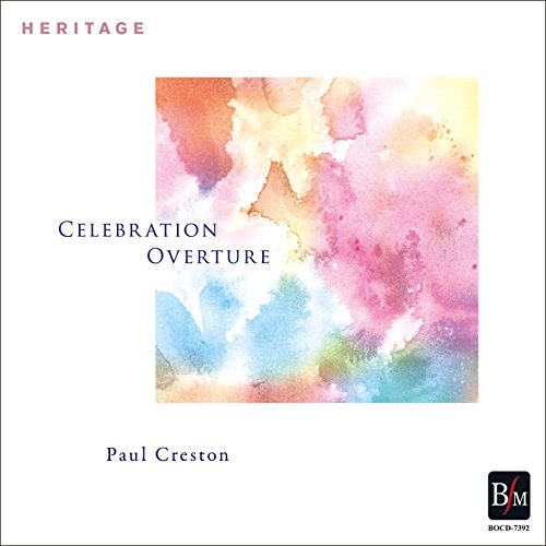 TV Animation - 【中古】P.クレストン　祝典序曲