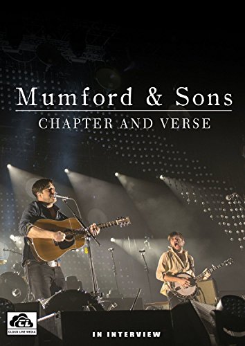 【中古】Chapter & Verse [DVD]