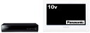 【中古】パナソニック 10V型 ハイビジョン 液晶 テレビ プライベート・ビエラ UN-10E5-W