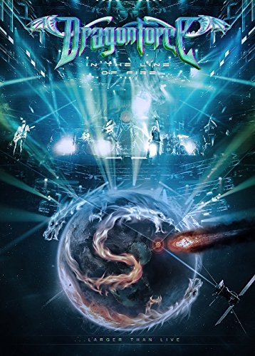 樂天商城 - 【中古】イン・ザ・ライン・オブ・ファイアー~ライヴ・イン・ジャパン [Blu-ray]