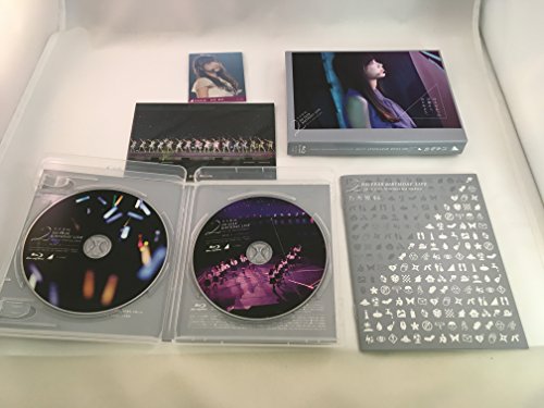 By Title: Ta Line - 【中古】乃木坂46 2nd YEAR BIRTHDAY LIVE 2014.2.22 YOKOHAMA ARENA(完全生産限定盤) [Blu-ray]