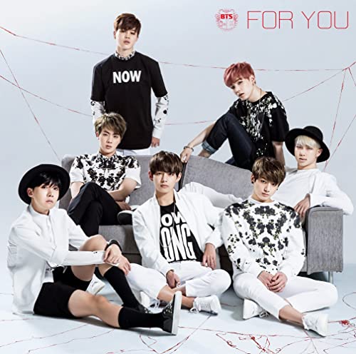 【中古】FOR YOU(通常盤)