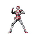 【中古】S.H.フィギュアーツ ジャスピオン(魂ウェブ限定)