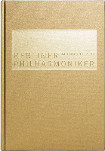 【中古】ベルリン・フィルハーモニー管弦楽団 ~ 時代のタクト (IM TAKT DER ZEIT / Berliner Philharmoniker) [12CD+Book] [直輸入盤] [Limited Editio