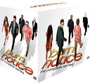 【中古】バーン・ノーティス 元スパイの逆襲 コンプリートDVD-BOX