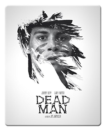 乐天商城 - 【中古】Dead Man - Steelbook