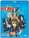 【中古】けいおん!/ K-ON: SEASON 1