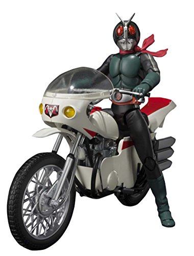楽天市場】s.h.figuarts 仮面ライダー旧2号 サイクロン号の通販 楽天市場】s.h.figuarts 仮面ライダー旧2号 サイクロン号の通販