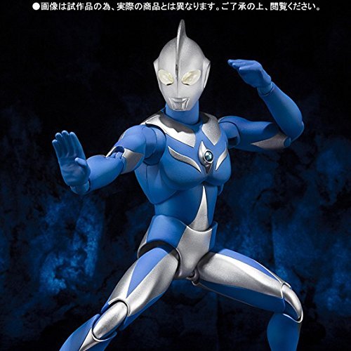 By Title: Na Line - 【中古】ULTRA-ACT ウルトラマンコスモス ルナモード(魂ウェブ限定)