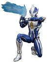 【中古】バンダイ(BANDAI) ULTRA-ACT ハンターナイトツルギ