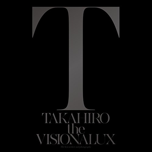 【中古】the VISIONALUX(CD+DVD) 【中古】the VISIONALUX(CD+DVD)