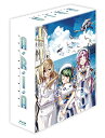 【中古】【.co.jp限定】ARIA The NATURAL Blu-ray BOX (特製フレーム付き描き下ろしイラスト付)