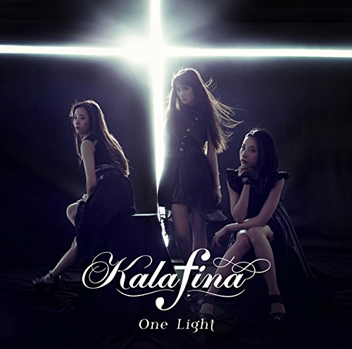šOne Light(A)(DVD)