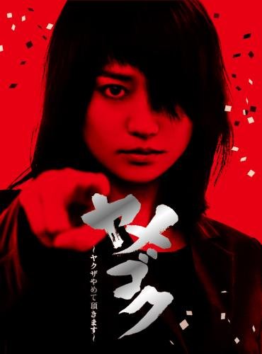 【中古】「ヤメゴク~ヤクザやめて頂きます~」DVD BOX