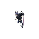 【中古】艦隊これくしょん -艦これー 龍田 1/8スケール PVC製 塗装済み完成品フィギュア