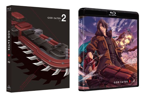ご来店ありがとうございます。昭和・平成のCD、DVD、家電、音響機器など希少な商品も多数そろえています。レコード、楽器の取り扱いはございません。掲載していない商品もお探しいたします。映像商品にはタイトル最後に[DVD]、[Blu-ray]と表記しています。表記ないものはCDとなります。お気軽にメールにてお問い合わせください。GOD EATER / ゴッドイーター vol.2 (特装限定版) [Blu-ray]【メーカー名】バンダイビジュアル【メーカー型番】【ブランド名】バンダイビジュアル【商品説明】GOD EATER / ゴッドイーター vol.2 (特装限定版) [Blu-ray]・中古品（ユーズド品）について商品画像はイメージです。中古という特性上、使用に影響ない程度の使用感・経年劣化（傷、汚れなど）がある場合がございます。商品のコンディション、付属品の有無については入荷の度異なります。また、中古品の特性上、ギフトには適しておりません。商品名に『初回』、『限定』、『〇〇付き』等の記載がございましても、特典・付属品・保証等は原則付属しておりません。付属品や消耗品に保証はございません。当店では初期不良に限り、商品到着から7日間は返品を受付けております。注文後の購入者様都合によるキャンセル・返品はお受けしていません。他モールでも併売している商品の為、完売の際は在庫確保できない場合がございます。ご注文からお届けまで1、ご注文⇒ご注文は24時間受け付けております。2、注文確認⇒ご注文後、当店から注文確認メールを送信します。3、在庫確認⇒新品、新古品：3-5日程度でお届け。※中古品は受注後に、再検品、メンテナンス等により、お届けまで3日-10日営業日程度とお考え下さい。米海外倉庫から取り寄せの商品については発送の場合は3週間程度かかる場合がございます。　※離島、北海道、九州、沖縄は遅れる場合がございます。予めご了承下さい。※配送業者、発送方法は選択できません。お電話でのお問合せは少人数で運営の為受け付けておりませんので、メールにてお問合せお願い致します。お客様都合によるご注文後のキャンセル・返品はお受けしておりませんのでご了承下さい。ご来店ありがとうございます。昭和・平成のCD、DVD、家電、音響機器など希少な商品も多数そろえています。レコード、楽器の取り扱いはございません。掲載していない商品もお探しいたします。映像商品にはタイトル最後に[DVD]、[Blu-ray]と表記しています。表記ないものはCDとなります。お気軽にメールにてお問い合わせください。