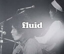【中古】fluid