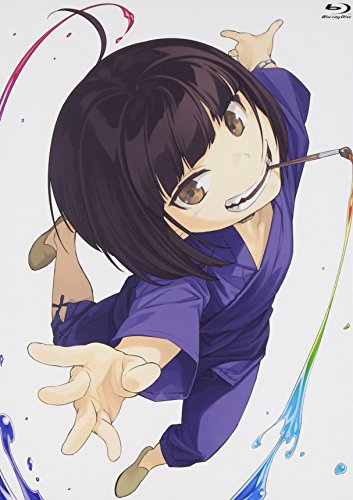 By Title: Ma Line - 【中古】下ネタという概念が存在しない退屈な世界 3 (初回生産限定版) [Blu-ray]