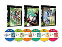 【中古】「超時空世紀オーガス」Blu-ray BOX スタンダードエディション