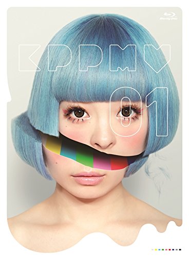 šKPP MV01(Blu-ray)̾