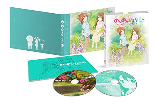 ご来店ありがとうございます。昭和・平成のCD、DVD、家電、音響機器など希少な商品も多数そろえています。レコード、楽器の取り扱いはございません。掲載していない商品もお探しいたします。映像商品にはタイトル最後に[DVD]、[Blu-ray]と表記しています。表記ないものはCDとなります。お気軽にメールにてお問い合わせください。のんのんびより りぴーと 第2巻【 イベントチケット優先販売申込券付 】 [Blu-ray]【メーカー名】KADOKAWA メディアファクトリー【メーカー型番】【ブランド名】メディアファクトリー【商品説明】のんのんびより りぴーと 第2巻【 イベントチケット優先販売申込券付 】 [Blu-ray]・中古品（ユーズド品）について商品画像はイメージです。中古という特性上、使用に影響ない程度の使用感・経年劣化（傷、汚れなど）がある場合がございます。商品のコンディション、付属品の有無については入荷の度異なります。また、中古品の特性上、ギフトには適しておりません。商品名に『初回』、『限定』、『〇〇付き』等の記載がございましても、特典・付属品・保証等は原則付属しておりません。付属品や消耗品に保証はございません。当店では初期不良に限り、商品到着から7日間は返品を受付けております。注文後の購入者様都合によるキャンセル・返品はお受けしていません。他モールでも併売している商品の為、完売の際は在庫確保できない場合がございます。ご注文からお届けまで1、ご注文⇒ご注文は24時間受け付けております。2、注文確認⇒ご注文後、当店から注文確認メールを送信します。3、在庫確認⇒新品、新古品：3-5日程度でお届け。※中古品は受注後に、再検品、メンテナンス等により、お届けまで3日-10日営業日程度とお考え下さい。米海外倉庫から取り寄せの商品については発送の場合は3週間程度かかる場合がございます。　※離島、北海道、九州、沖縄は遅れる場合がございます。予めご了承下さい。※配送業者、発送方法は選択できません。お電話でのお問合せは少人数で運営の為受け付けておりませんので、メールにてお問合せお願い致します。お客様都合によるご注文後のキャンセル・返品はお受けしておりませんのでご了承下さい。ご来店ありがとうございます。昭和・平成のCD、DVD、家電、音響機器など希少な商品も多数そろえています。レコード、楽器の取り扱いはございません。掲載していない商品もお探しいたします。映像商品にはタイトル最後に[DVD]、[Blu-ray]と表記しています。表記ないものはCDとなります。お気軽にメールにてお問い合わせください。